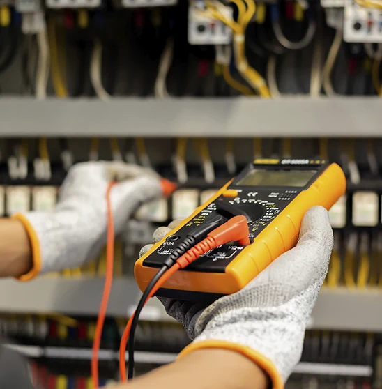 Transform Your Space with Our Comprehensive Electrical Services