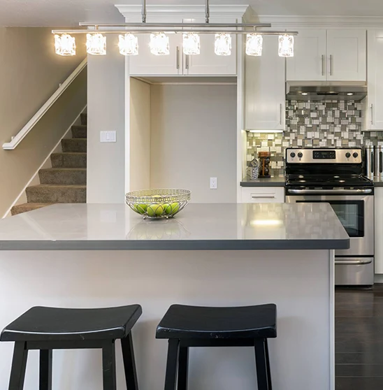Transform Your Space with Our Comprehensive Electrical Services