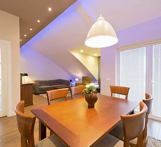 Pendant Lighting